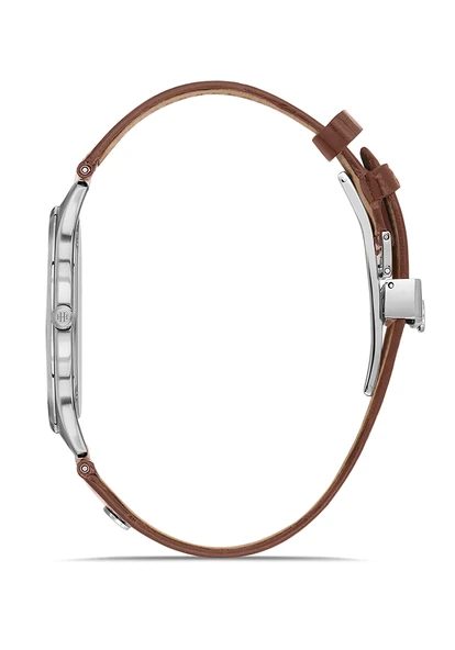 HISLON CL148S-11KS Erkek Kol Saati - Resim 2