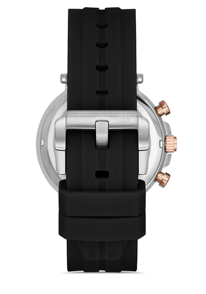 MOMENTUS SM371T-04BR Erkek Kol Saati - Resim 3