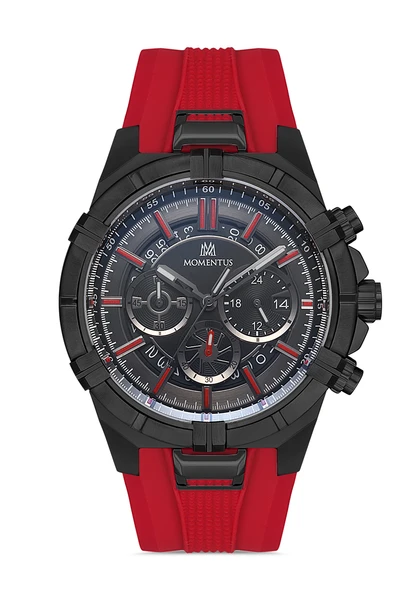 MOMENTUS SM374T-04KN Erkek Kol Saati ürün görseli