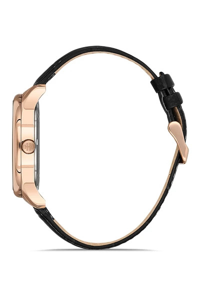 HISLON CL113R-05BR Erkek Kol Saati - Resim 2