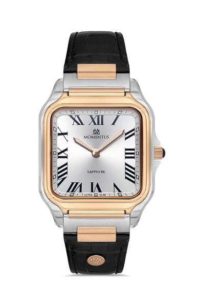 MOMENTUS EM348T-02KR Erkek Kol Saati ürün görseli