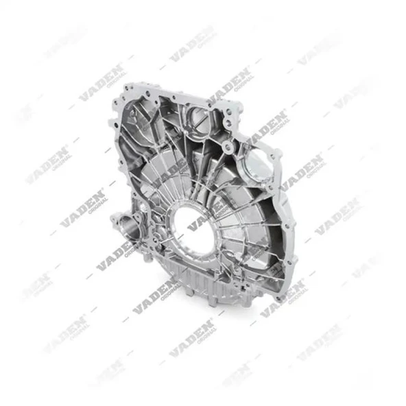 Mercedes Truck Volan Muhafaza Kapagı Mercedes Actros Arocs Om471 - Vaden 0101 203 ürün görseli