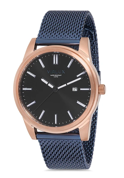 VIALUX AS534R-04SN Erkek Kol Saati ürün görseli