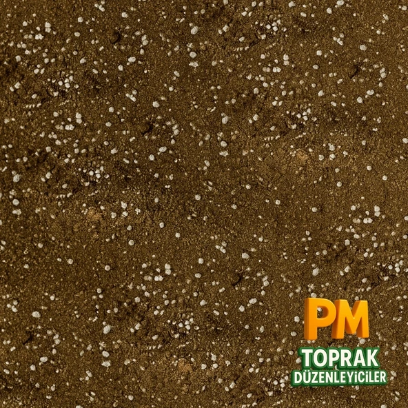 Genel Saksı Toprağı (10 Litre) - Resim 2