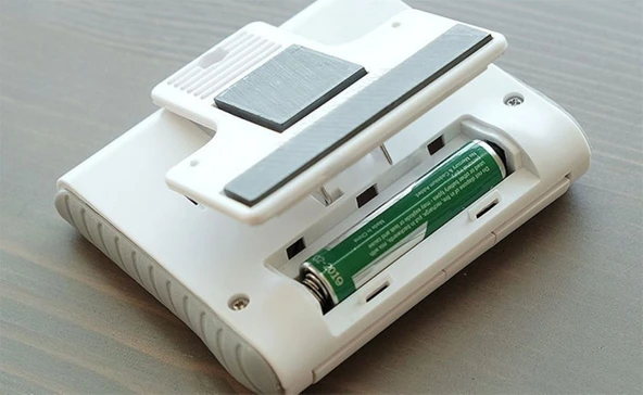 TFA 38.2021.02 Dijital Zamanlayıcı ve Kronometre - Resim 5