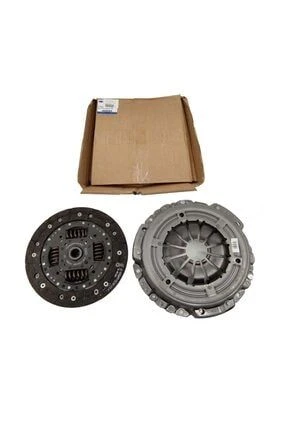 FORD 8V217540HA DEBRIYAJ SETI FIESTA 08>B MAX 12>COURIER 1.5TDCI-1.6TDCI 14>MAZDA 2 1.6 MZ-CD 11>15 RULMANSIZ 5VITES 8V217540HA-2287090 ürün görseli 1