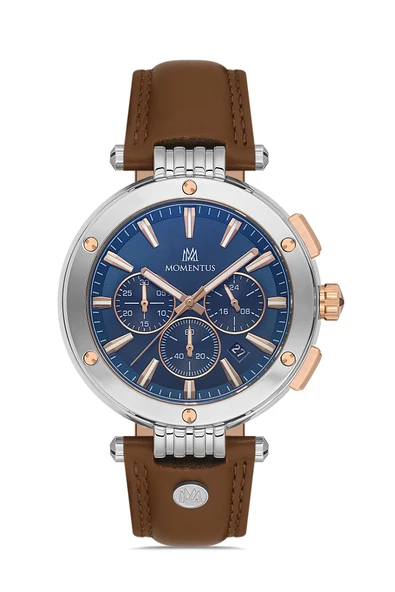 MOMENTUS TM263T-11KR Erkek Kol Saati ürün görseli