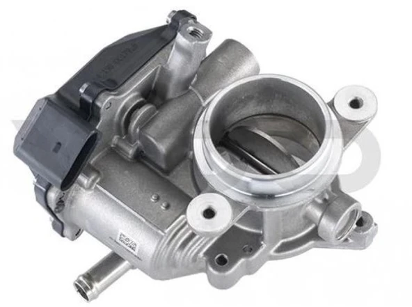 Vag Bogaz Kelebegi (icerigi Orjınal) Golf VII Jetta Passat A4 / A5 / A6 / Q5 1,6 / 2,0tdi Clha Clhb Dcxa - Orjınal 04l128063t ürün görseli 1