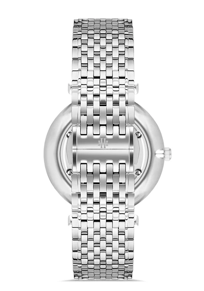 HISLON CL119S-04SS Erkek Kol Saati - Resim 3