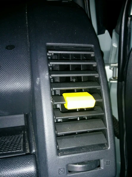 Mazda hava menfezi ayarı - 3036076 ürün görseli 1