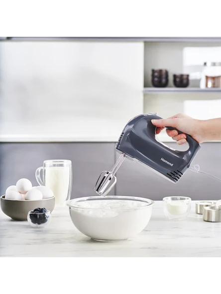 Homend Foodrunner 2036H El Mikseri - Resim 2