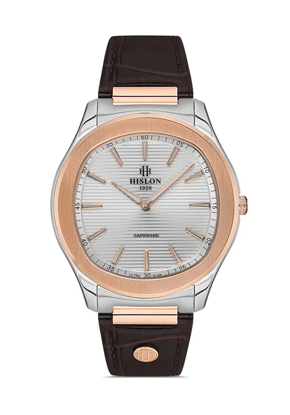 HISLON CL148T-02KR Erkek Kol Saati ürün görseli