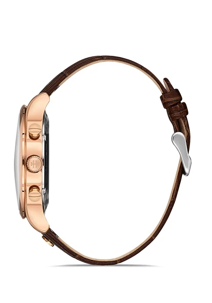 HISLON MS101R-02KR Erkek Kol Saati - Resim 2