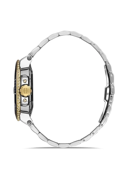 HISLON SD137T-11SG Erkek Kol Saati - Resim 2