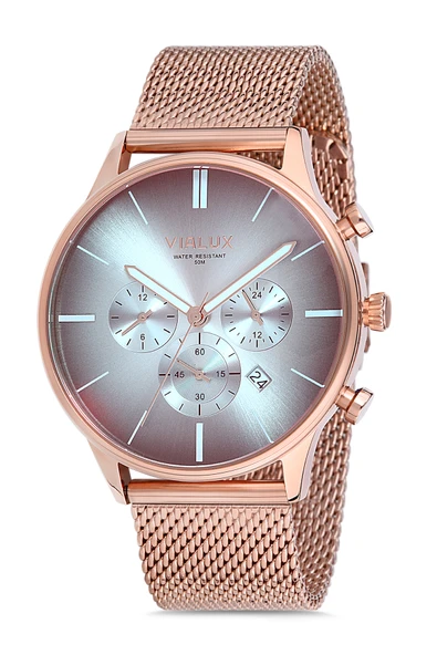 VIALUX VX510R-02SRX Erkek Kol Saati ürün görseli
