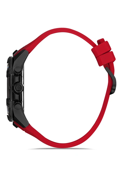 MOMENTUS SM374T-04KN Erkek Kol Saati - Resim 2