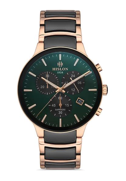 HISLON MS110T-15SR Erkek Kol Saati ürün görseli