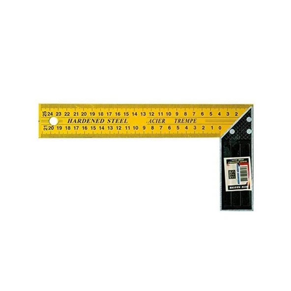 BTS 12243 Marangoz Gönye 35 cm - Resim 11