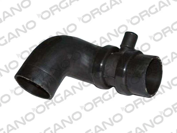 Ford Truck Radyatör Hortumu Alt Pipolu - Ford Cargo / 1838-4136 - Ucpa 13h11364 ürün görseli