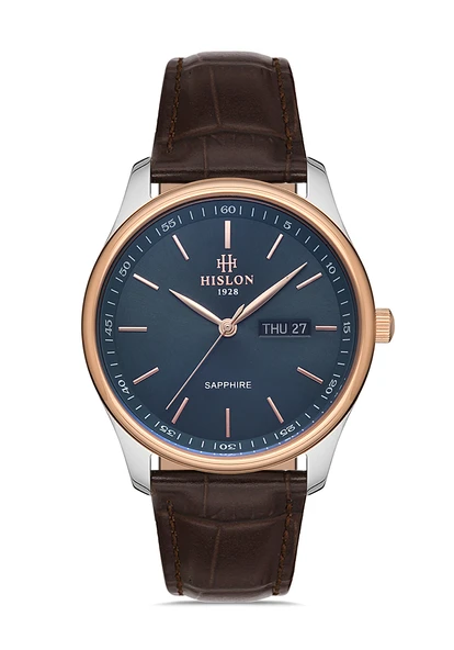 HISLON CL113T-11KR Erkek Kol Saati ürün görseli