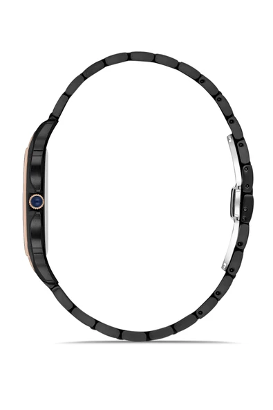 MOMENTUS EM348B-04SR Erkek Kol Saati - Resim 2