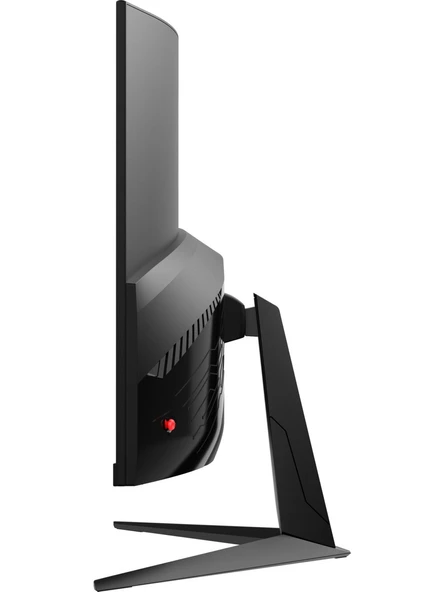 MSI G321CUV 31.5" 4 ms 4K Curved 60 Hz Oyuncu Monitörü - Resim 2