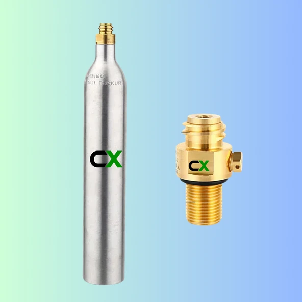 Soda Tüpü 0,6 ml Dolu ürün görseli