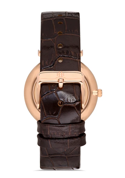 HISLON CL119R-15KR Erkek Kol Saati - Resim 3