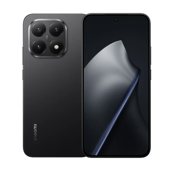 Xiaomi 15T 512 GB 12 GB Ram (İthalatçı Garantili) -Siyah- ürün görseli