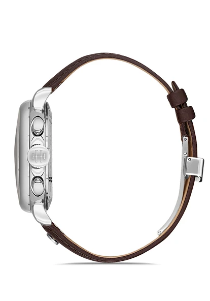 HISLON MS100S-02KS Erkek Kol Saati - Resim 2