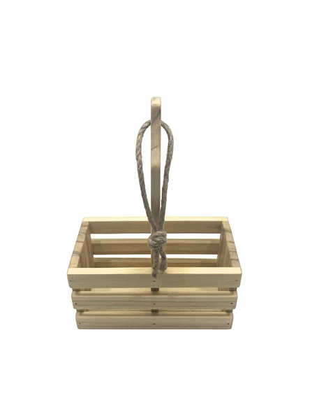 Ahşap Doğal 2Li Yağdanlık ve Sosluk Altı(IHLAMUR - KAVAK) Ahşap Rengi AHŞAP - 5 ADET - Resim 3