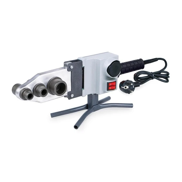 Sgs 348 Panzer PPRC Boru Kaynak Makinası ürün görseli 1