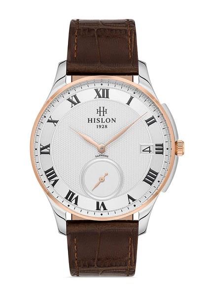 HISLON CL120T-02KR Erkek Kol Saati ürün görseli