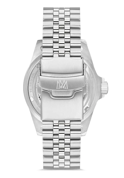 MOMENTUS TM362T-04SS Erkek Kol Saati - Resim 3