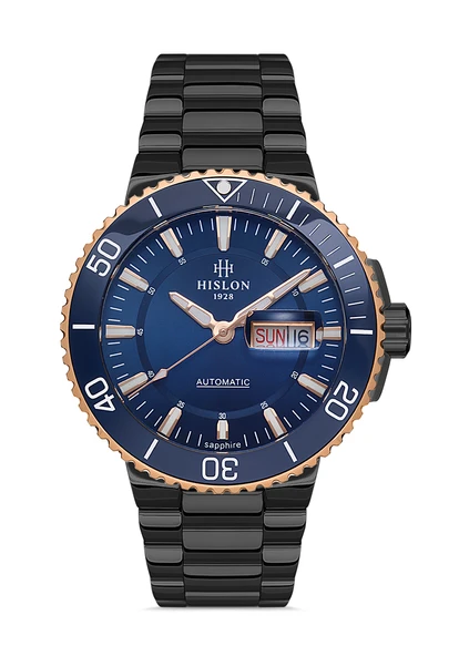 HISLON SD137T-11SR Erkek Kol Saati ürün görseli