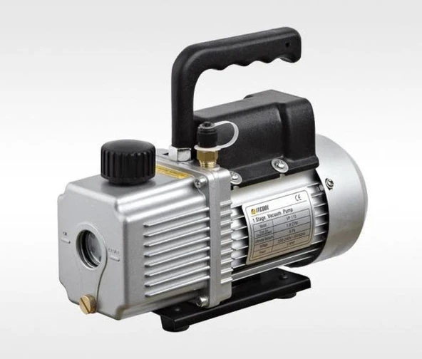 Artico VP160-R32, R1234 Uyumlu Vakum Pompası Yeni Nesil Yeni Seri 7.00 CFM 220V ürün görseli