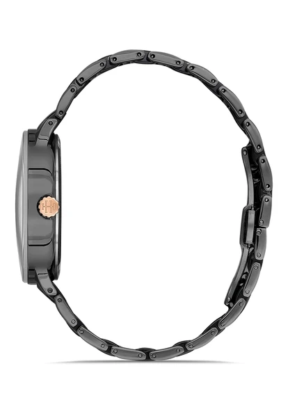 HISLON SD110N-16SR Erkek Kol Saati - Resim 2