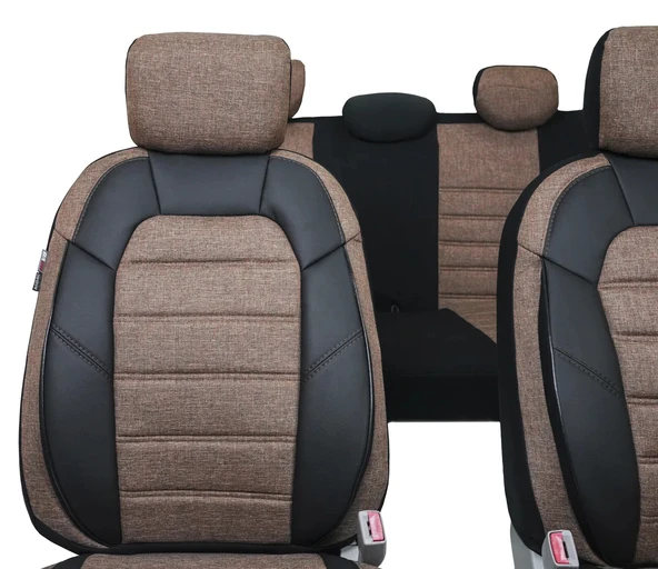 VENEDİK (tüm sedan araçlara uyumlu farklı renk seçenekleriyle) - Resim 4