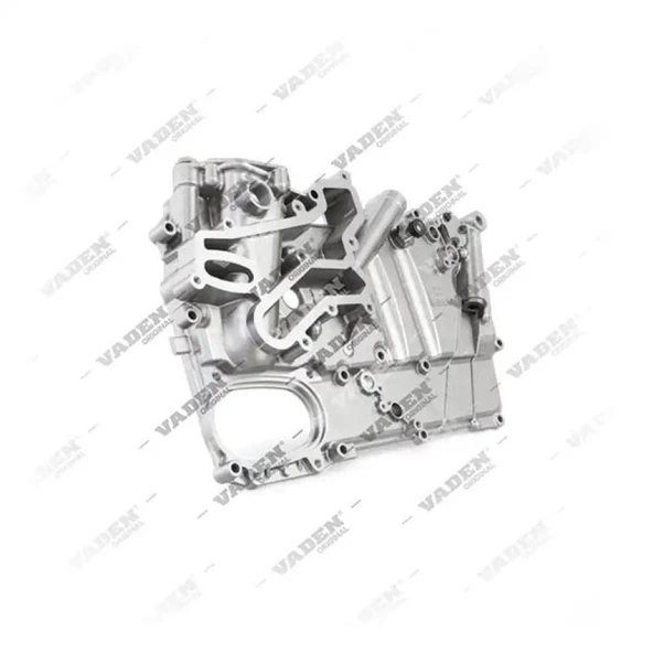 Scanıa Truck Yag Sogutucu Kapagı - Scanıa / Dc13 - Vaden 0104 055 ürün görseli 1