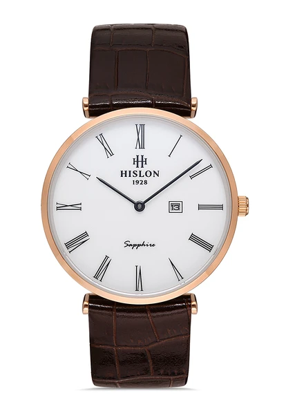 HISLON CL119R-03KR Erkek Kol Saati ürün görseli
