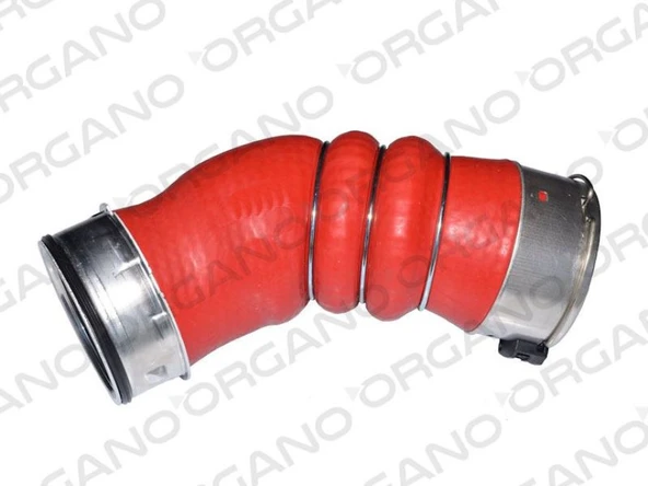 Bmw Turbo Hortumu Bmw E70 E71 M57 N57 - Ucpa 21h141670 - Resim 1