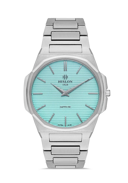 HISLON CL127S-10SS Erkek Kol Saati ürün görseli