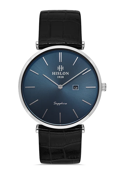 HISLON CL119S-11BS Erkek Kol Saati ürün görseli