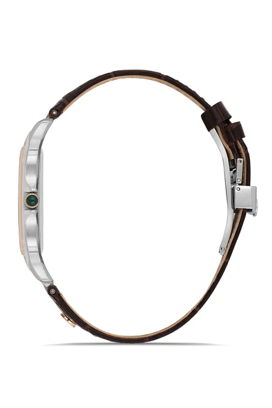 MOMENTUS EM348T-15KR Erkek Kol Saati - Resim 2