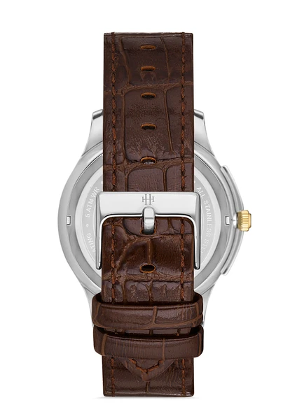 HISLON CL120T-02KG Erkek Kol Saati - Resim 3