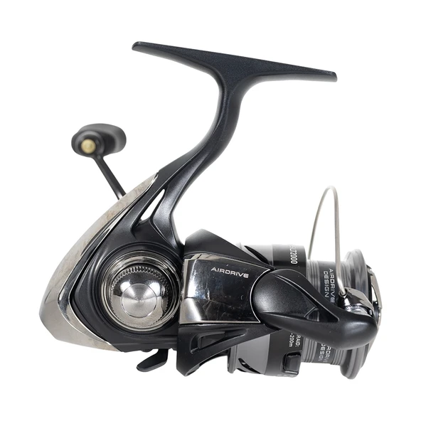 Daiwa Ninja BS LT 24 2000 LRF Olta Makinesi - Resim 2