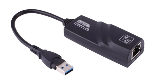 ZR13 3.0 Usb Ethernet Çevirici ürün görseli 1