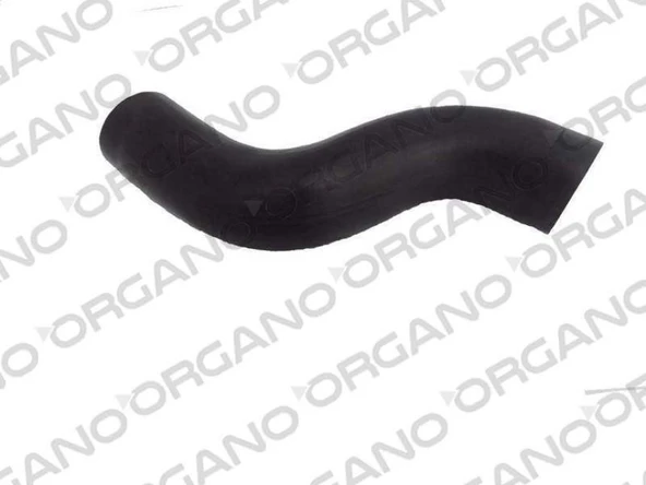 Ford Truck Radyatör Alt Su Hortumu - Ford Cargo / 1838-4136 - Ucpa 13h11375 ürün görseli