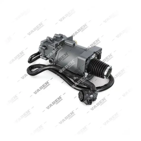 Man Truck Debriyaj Alt Merkezi (otomatık Sanzıman) Man/daf/scanıa/ıveco/renault/volvo/ Ford Cargo - 1846t - Vaden 306.01.0044 ürün görseli 1