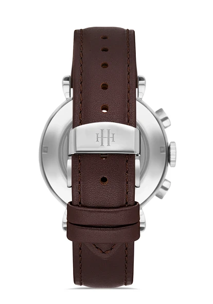 HISLON MS100S-02KS Erkek Kol Saati - Resim 3